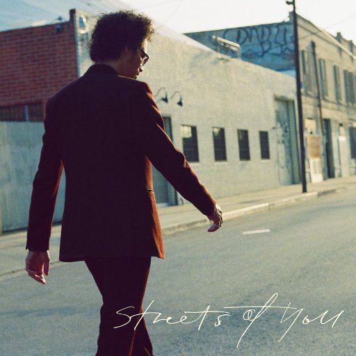 This is the official Twitter account of Eagle-Eye Cherry. New album, #StreetsOfYou- Out Now: https://t.co/ZGbQSfCC0E