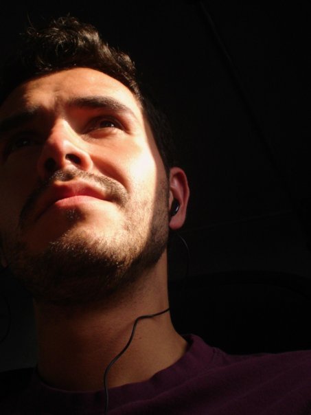 rodolfogoni's profile picture. (place your expectations here)... Un día haremos cuentas