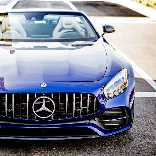 The Nation's #1 Mercedes-Benz Center in New Car Sales! *Number One Claim based on Calendar Year 1999-2018, per MBUSA National New Vehicle Sales Reporting.