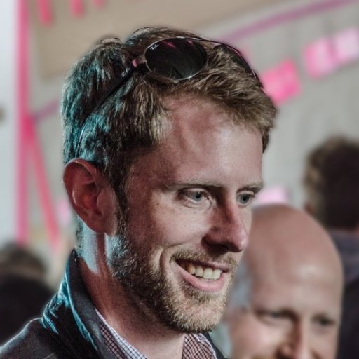 Technical Director working @Zapdot Game Developer
Migrated to bluesky https://t.co/BZNDSB1dBm