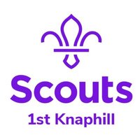 1st Knaphill Scout G(@1stKnaphill) 's Twitter Profile Photo
