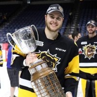Riley Stillman (@rileystillman61) 's Twitter Profile