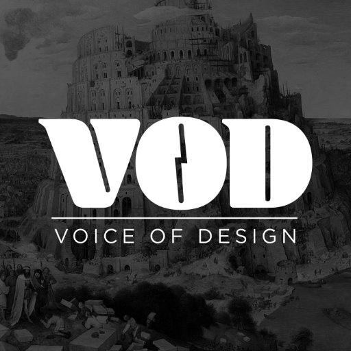 We talk about design. Find us on iTunes, Spotify and elsewhere.