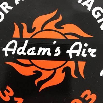 Adams Air is a leader and a mover in local heating and air! we would rather service your HVAC than replace it! Call us today,806-316-1103