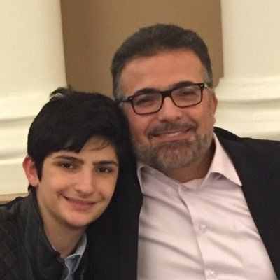 housni_a's profile picture. 