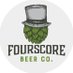 FourScore Beer Co. (@fourscorebeer) Twitter profile photo