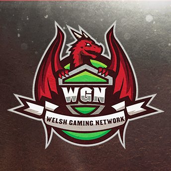 WGN - Welsh Gaming Network