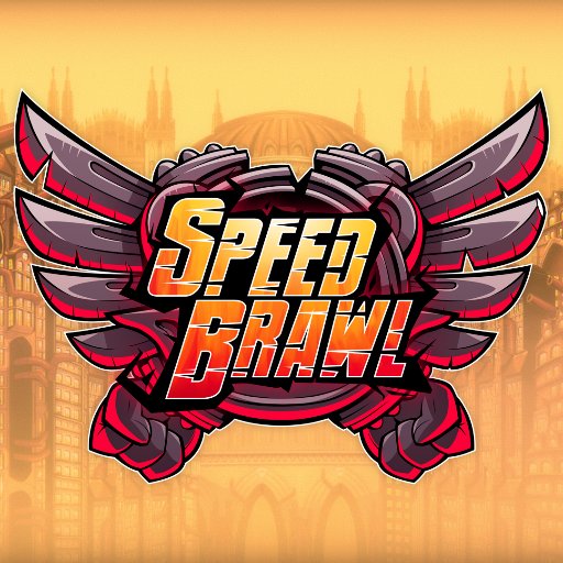 Speed Brawlさんのプロフィール画像