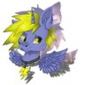Lightni77526310's profile picture. Heyo I'm a male alicorn, and one of the last of my kind.
