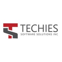 Techies Software Solution Inc(@TechiesSoftware) 's Twitter Profile Photo