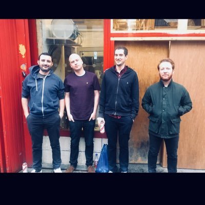 Rock n roll band based in London. Enquiries - dranesband@gmail.com