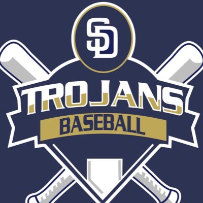 Official twitter page of Trojan Baseball