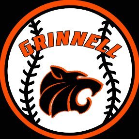Official Twitter account of the Grinnell Baseball team.