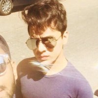 Shivam Tyagi(@shivVvam) 's Twitter Profile Photo