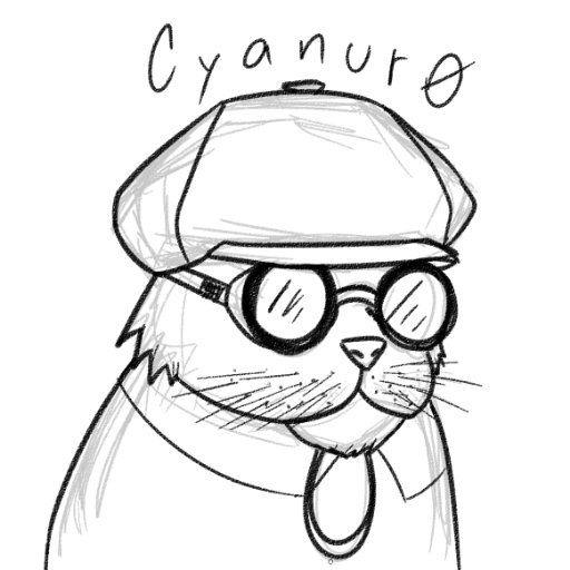 Cyanuroさんのプロフィール画像