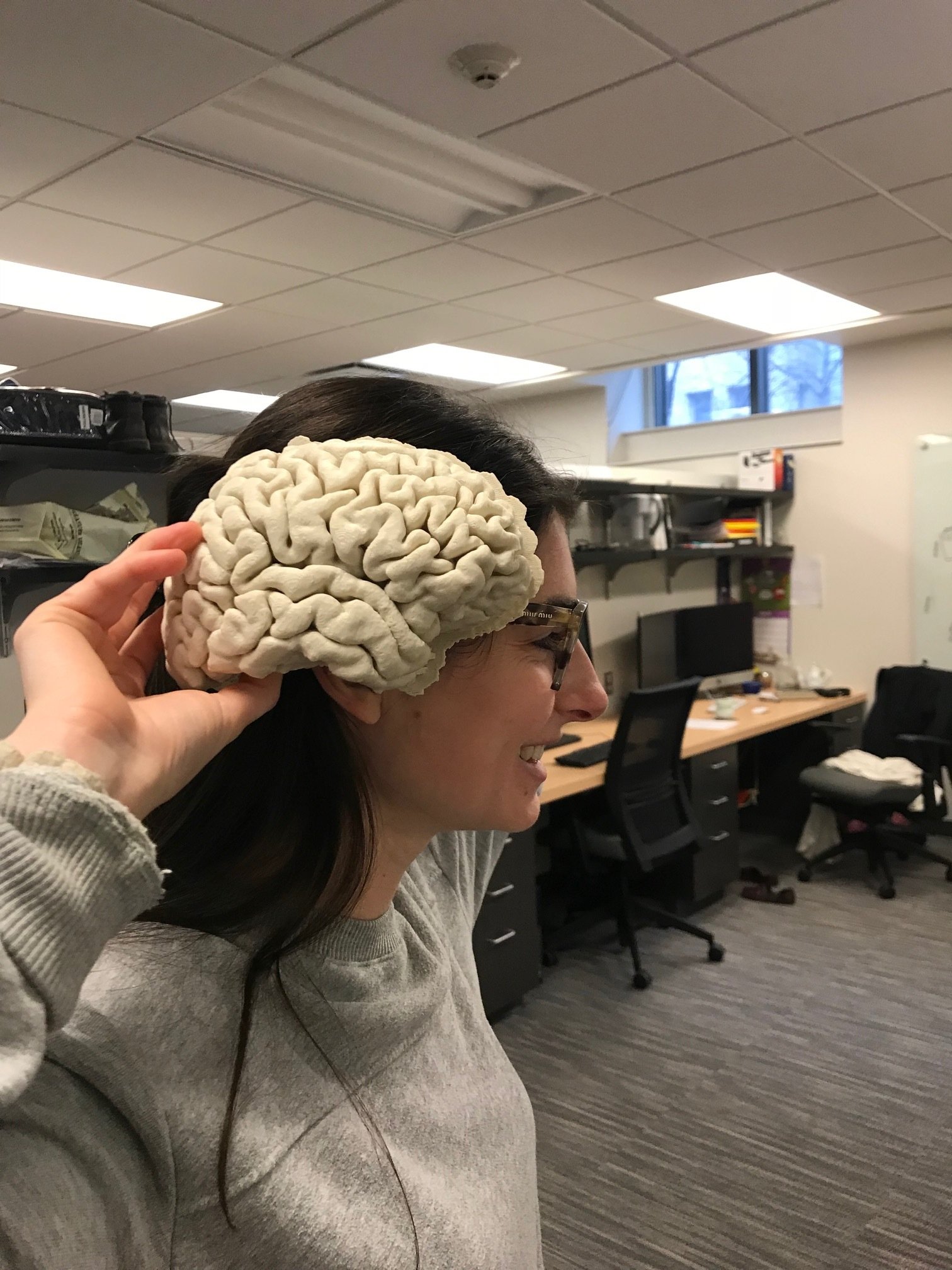 Nicole__Hakim's profile picture. Teaching machines about humans @TempusAI