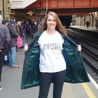 Anna Brindle (@annabrindle3) 's Twitter Profile Photo Anna Brindle (@annabrindle3) 's Twitter Profile Photo