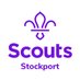 Stockport Scouts (@StockportScouts) Twitter profile photo