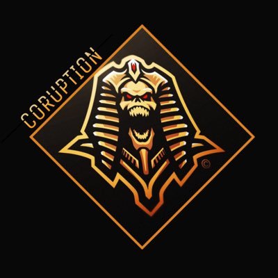 Offizieller Twitter Account vom @GommeHDnet Clan Coruption [CPN] | Hier tweeten derzeit: @7Jynx @ZayForce23