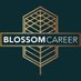 Katherine Bouglai (@blossomcareer) Twitter profile photo Katherine Bouglai (@blossomcareer) Twitter profile photo