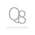 Q8 Boutique Hotel (@Q8hotel) Twitter profile photo