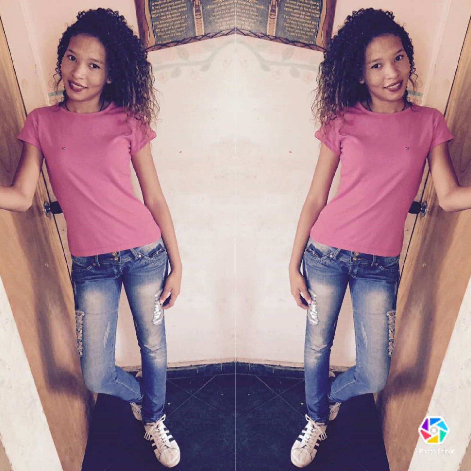 yetzibethguerra's profile picture. Mi pasion es bailar y Dios es mi fortaleza.... ❤❤