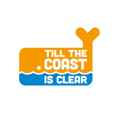 Founder of Till the Coast is Clear, a social enterprise working to remove plastic from inaccessible locations, supported by caring businesses.