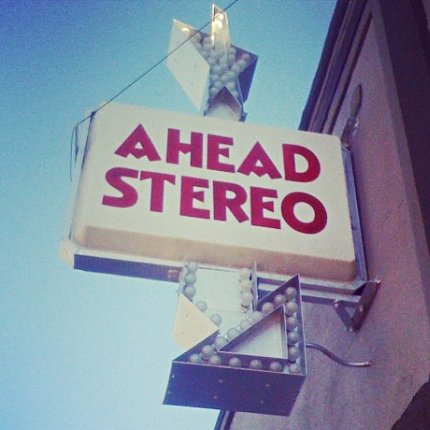 Premier Los Angeles retailer for high performance audio & video systems.