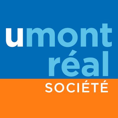 Actualités dans le domaine des sciences humaines et sociales à l’Université de Montréal (@umontreal). Compte alimenté automatiquement.