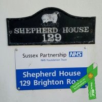 Shepherd House (@shepherdhouse2) 's Twitter Profile