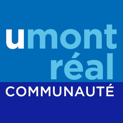 Les dernières nouvelles de la communauté de l’Université de Montréal (@umontreal). Compte alimenté automatiquement par https://t.co/3VSkAoUnay.