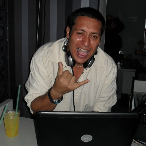 Fisherman_Dj's profile picture. Dj, Operador de Radio FM, Melómano, Consultor de Sistemas, Bodysurfer, Amante del buen humor y locutor de @gentedecallefm