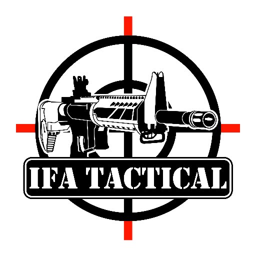 IFA Tactical is committed to serving the needs of firearm enthusiasts by offering great products and services.