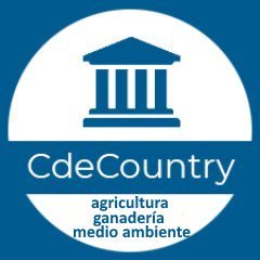 Ministerio de agricultura ganadería y medio ambiente de @cdecountry comprometido con la ganadería sostenible y eficiente