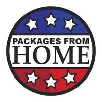 Packages From Home (@pkgsfromhome) 's Twitter Profile