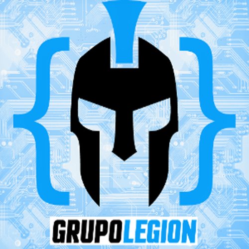 En grupo legión nos dedicamos a abrir oportunidades de conocimiento y difusión tecnología mediante sitios web.
#SomosLegión 🤙