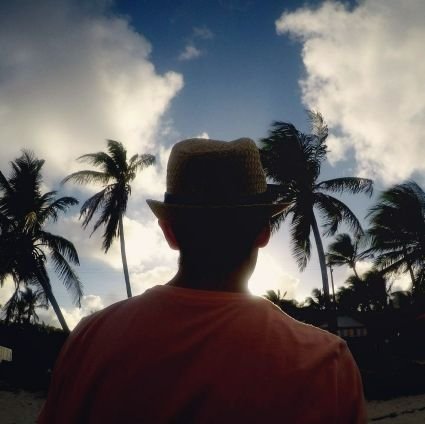 michaelmafla's profile picture. Politólogo