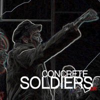 Concrete Soldiers UK (@concretsoldiers) 's Twitter Profile Photo