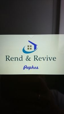 Specialist in rendering & plastering. Based in Paphos, Cyprus