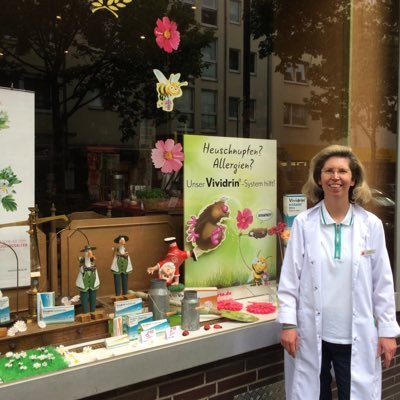 VictoriaApothek's profile picture. 