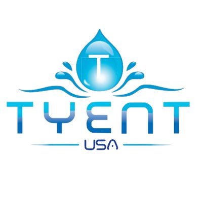 Tyent USA Water brings Hydrating, Clean, Ionized Alkaline Water into your own home.