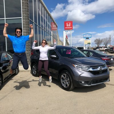 Grande Prairie Honda On Twitter For The Whole Video Check Out Our Facebook Page Grande Prairie Honda This Video Was A Lot Of Fun To Make And Shows Just A Bit