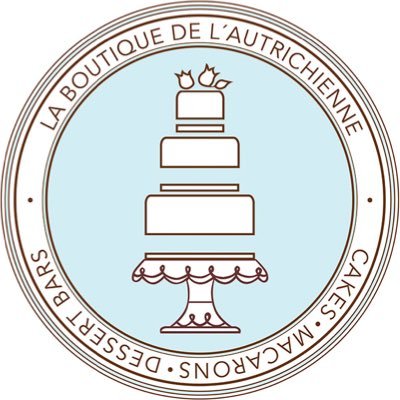 L'Autrichienne by Sacher cake shop