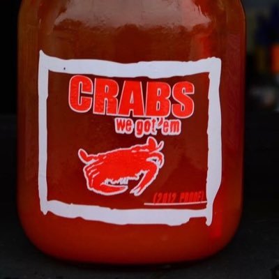 We are directly located on the Gulf of Mexico. At Crabs on the Beach you can enjoy inside dining with breathtaking views or outside beachside