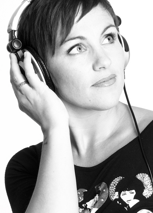 DJMissChanty75's profile picture. Trance and Progressive DJ