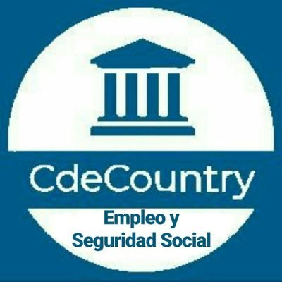 Bienvenidos a la cuenta oficial del ministerio de Empleo y Seguridad Social