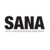SANA (@SANA__org) Twitter profile photo