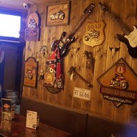 american custom bar (@mad548) 's Twitter Profile