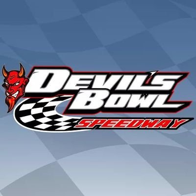 New England's FASTEST Dirt Track ~ Awesome Saturday Night Racing!
FB: DevilsBowlSpeedway
IG/SC: DevilsBowlSpeed