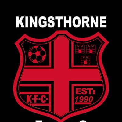 Kingsthorne Villa U14 22/23 playing Saturdays @ Liverpool county prem based in halewood